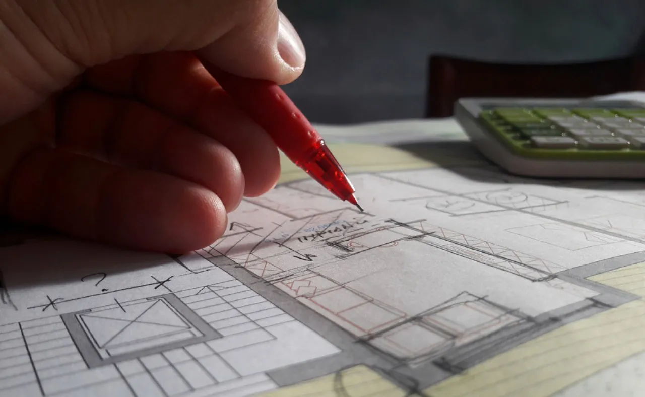 Elevator digital media